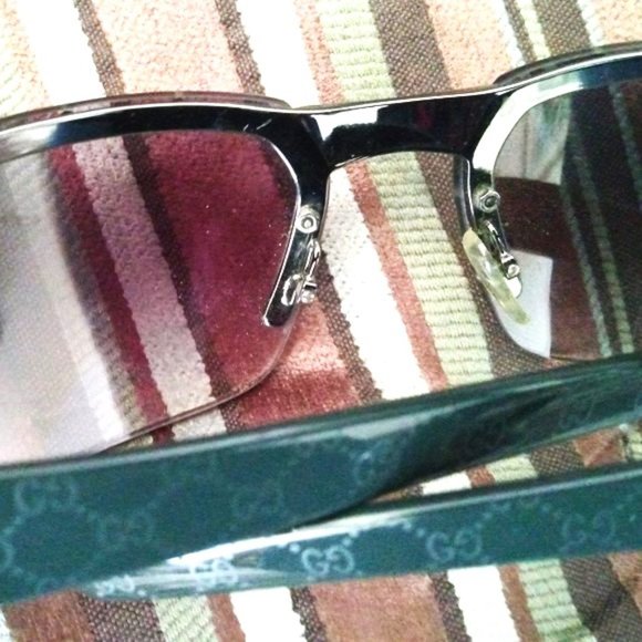 ❤️GUCCI Sunglasses GG1823 S Women\'s BLGZR 70 14 115 main image 6